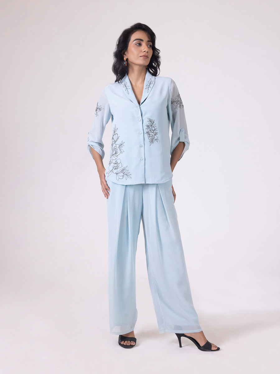 Almada Co-ord Set