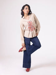 Isabel Top