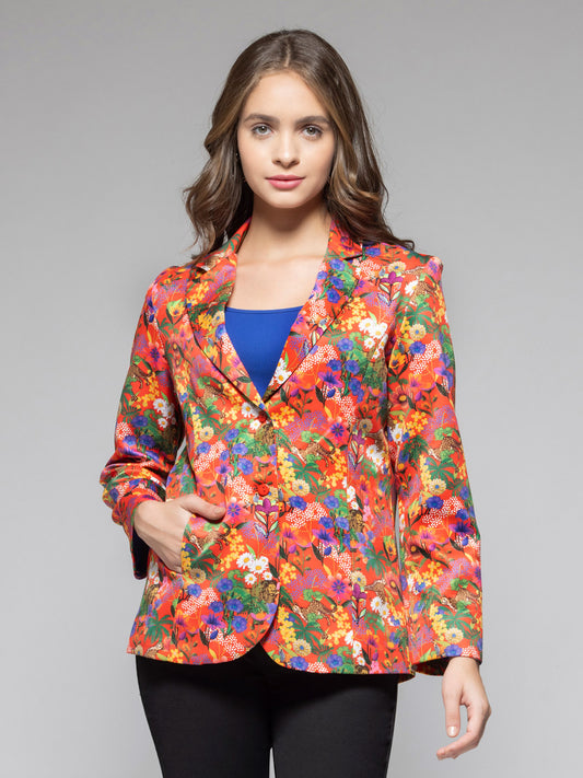 Chic Blazer from Shaye India , Blazers for women