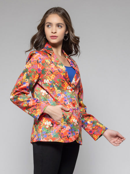 Chic Blazer from Shaye India , Blazers for women