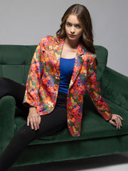 Chic Blazer from Shaye India , Blazers for women