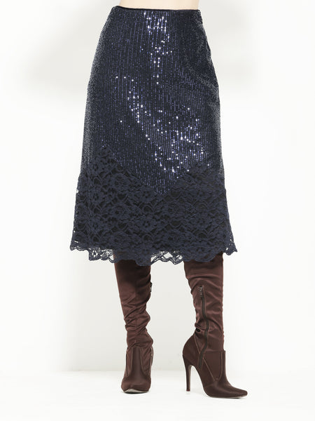 Michaela Skirt from Shaye India , Skirt for women