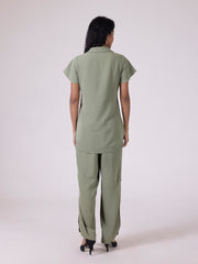 Teyanna Co-ord Set