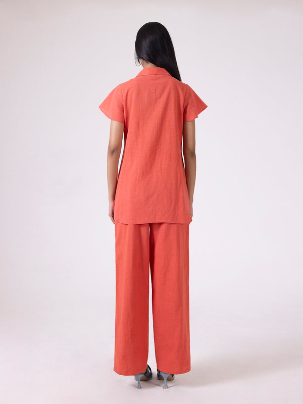 Claire Co-ord Set