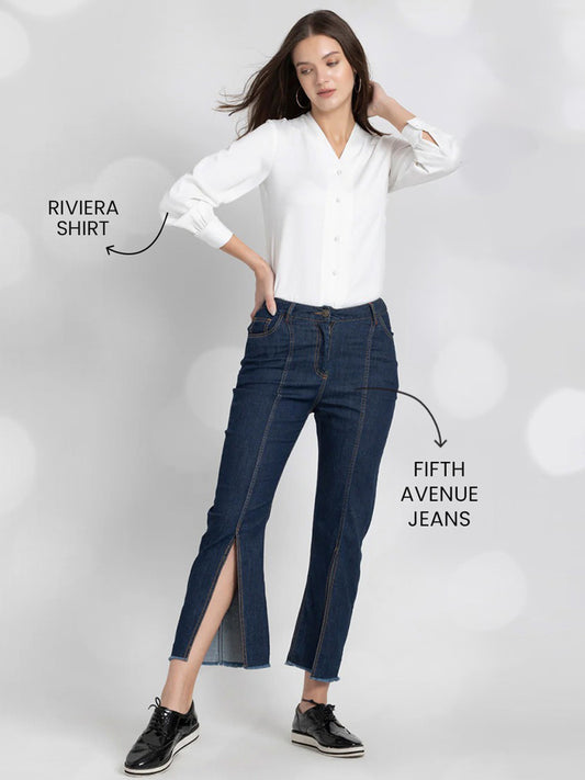 Riviera Shirt