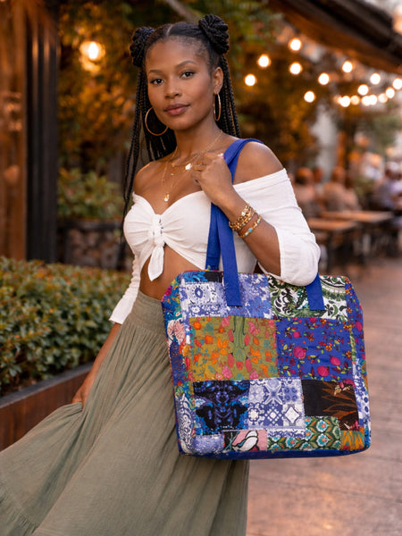 Santorini Bag from Shaye India , Bags for women