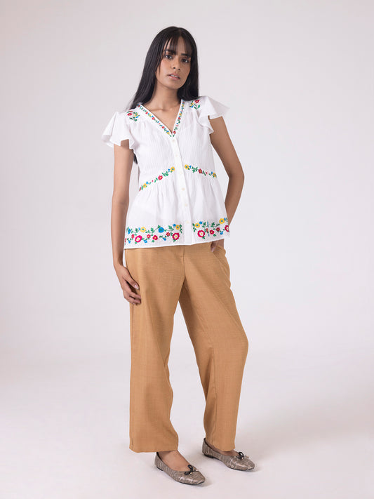 Maia Shirt from Shaye India , for women