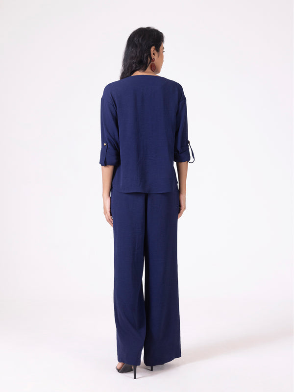 Brittney Co-ord Set from Shaye India , Co-ord set for women