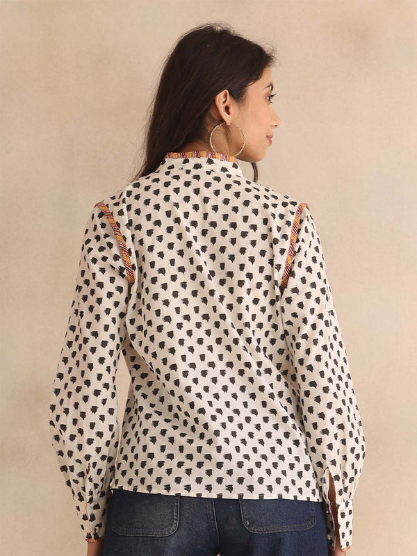 Barry Top from Shaye India , Top for women