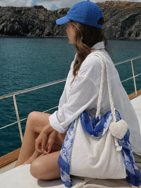Saint Tropez Bag from Shaye India , Bags for women