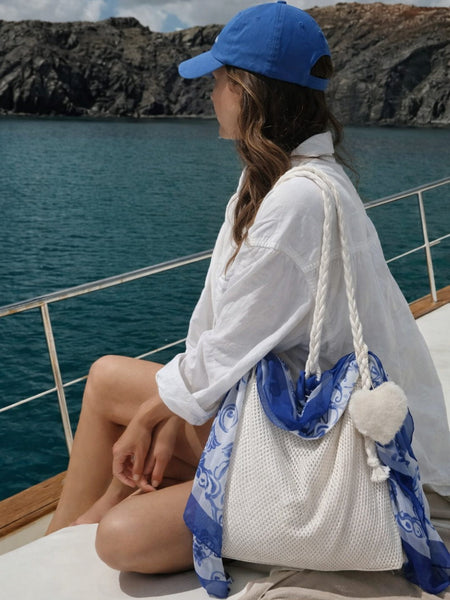 Saint Tropez Bag from Shaye India , Bags for women