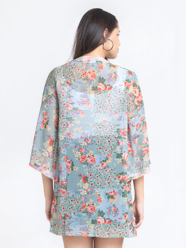 Alexia Shrug from Shaye India , Shrug for women