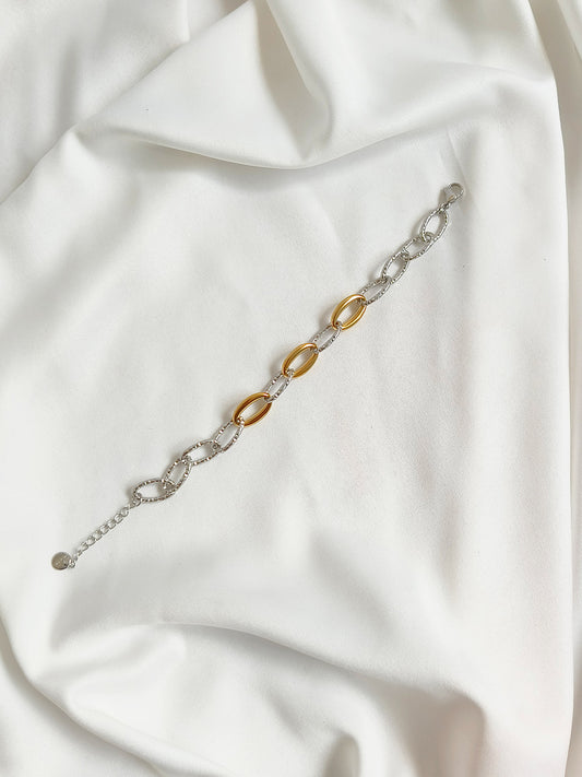 Loopie Bracelet from Shaye India , Jewellery for women