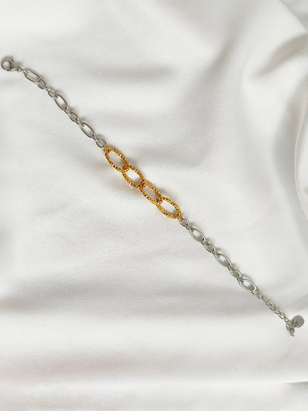 Link Play Bracelet from Shaye India , Jewellery for women