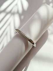 Silver Geo Frame Square Cuff Bracelet from Shaye India , Jewellery for women