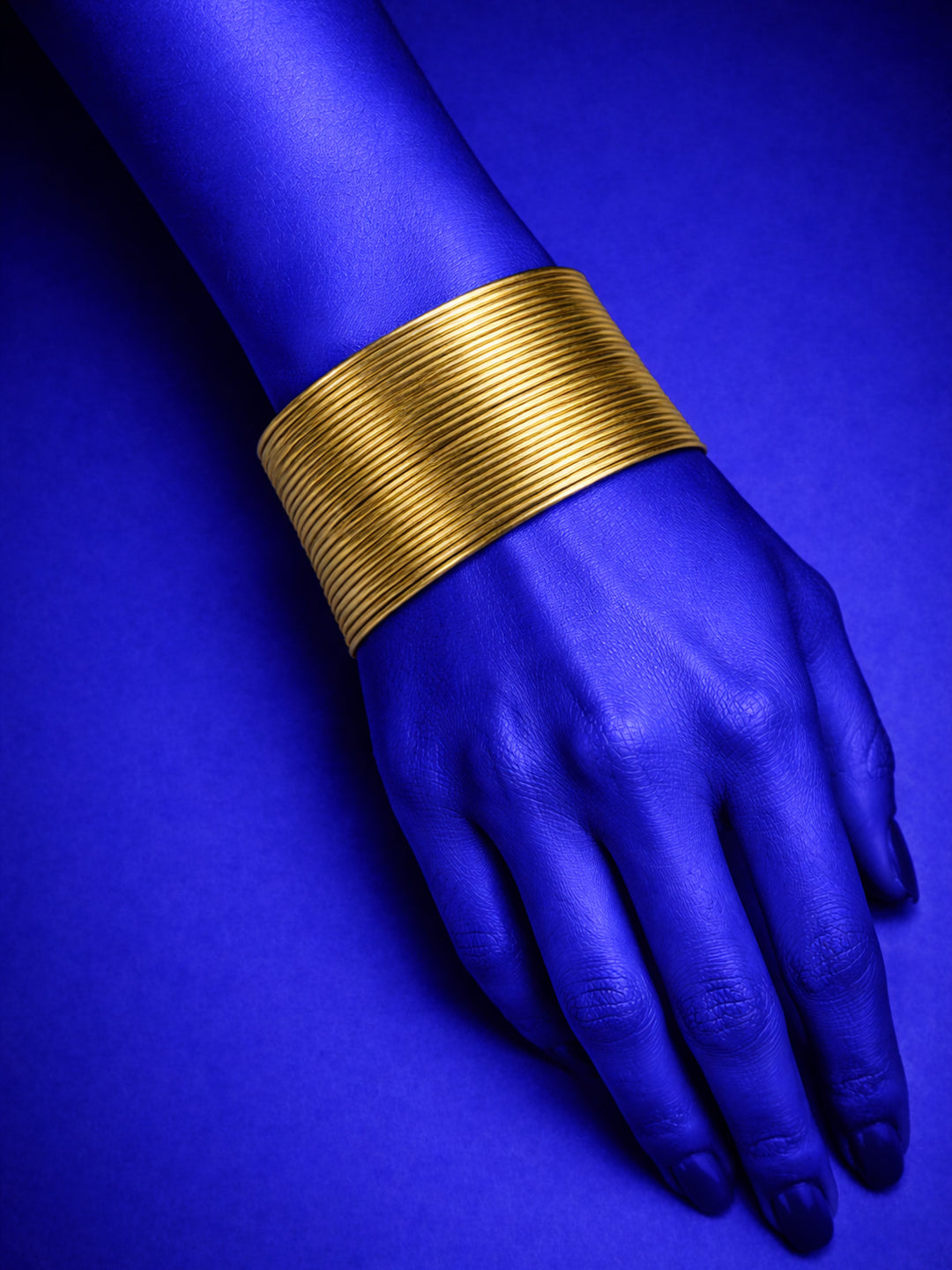 Classic Gleam Gold Chain Bracelet from Shaye India , Jewellery for women