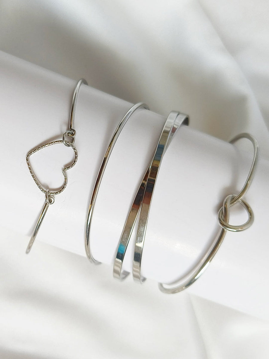 Lovera Bracelet Set from Shaye India , Jewellery for women