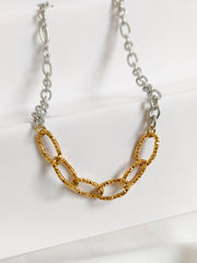 Linked & Loops Bracelet