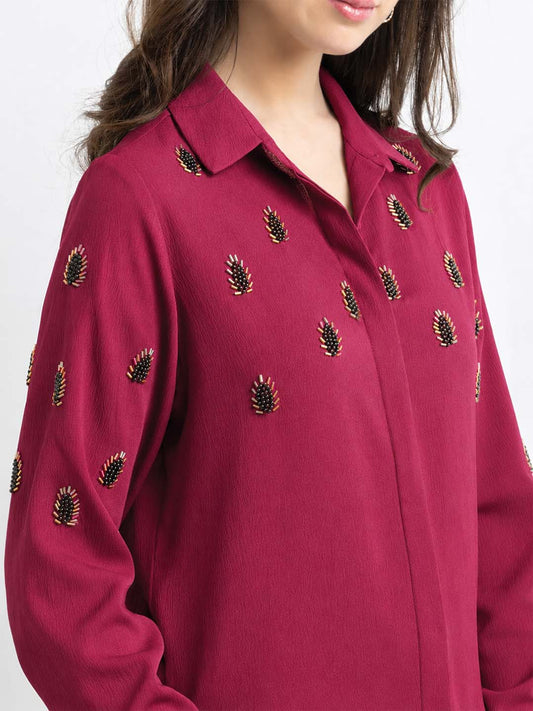 Roxy Co-ord Set from Shaye India , Co-ord set for women