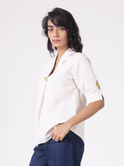 Sunflower Top from Shaye India , Top for women