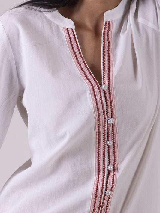 Poupette Top from Shaye India , Top for women