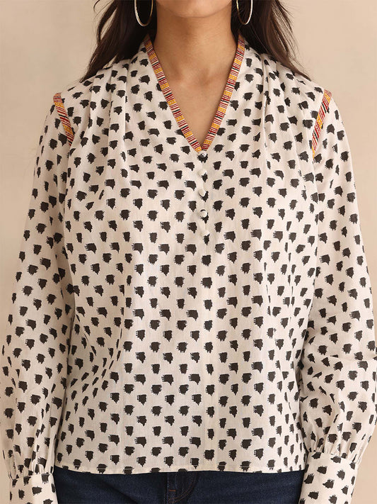Barry Top from Shaye India , Top for women
