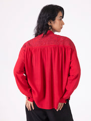 Arina Shirt
