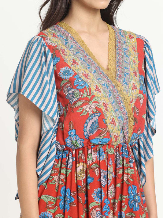 Boho Dress from Shaye India , Dresses for women