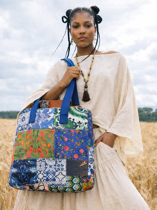 Santorini Bag from Shaye India , Bags for women