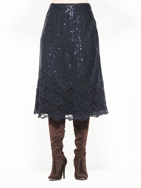 Michaela Skirt from Shaye India , Skirt for women