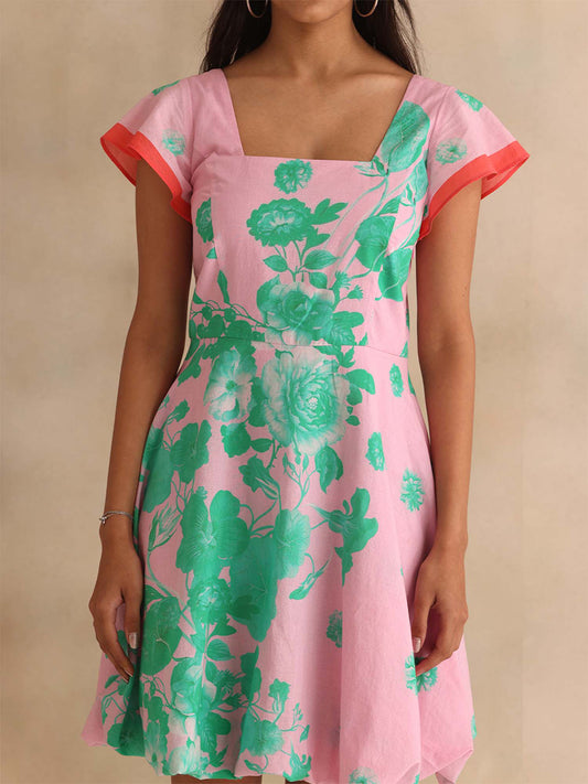Wanderer Dress from Shaye India , Dresses for women