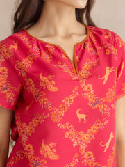 Agatha Co-ord Set from Shaye India , Co-ord set for women