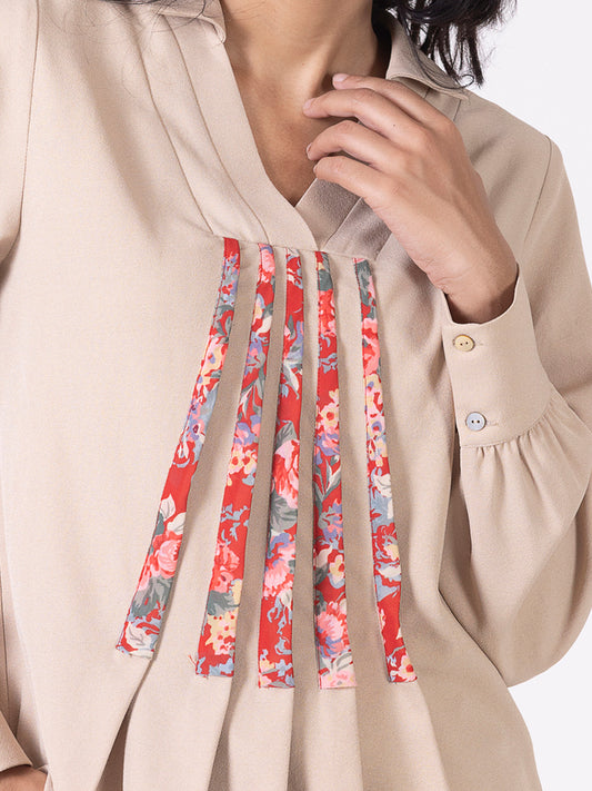 Isabel Top from Shaye India , for women