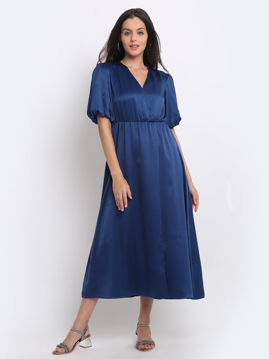 Ravena Dress