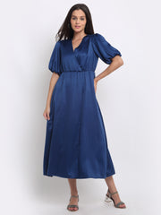 Ravena Dress