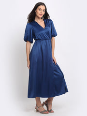 Ravena Dress