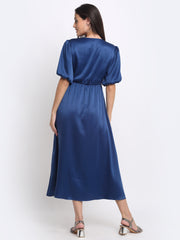 Ravena Dress