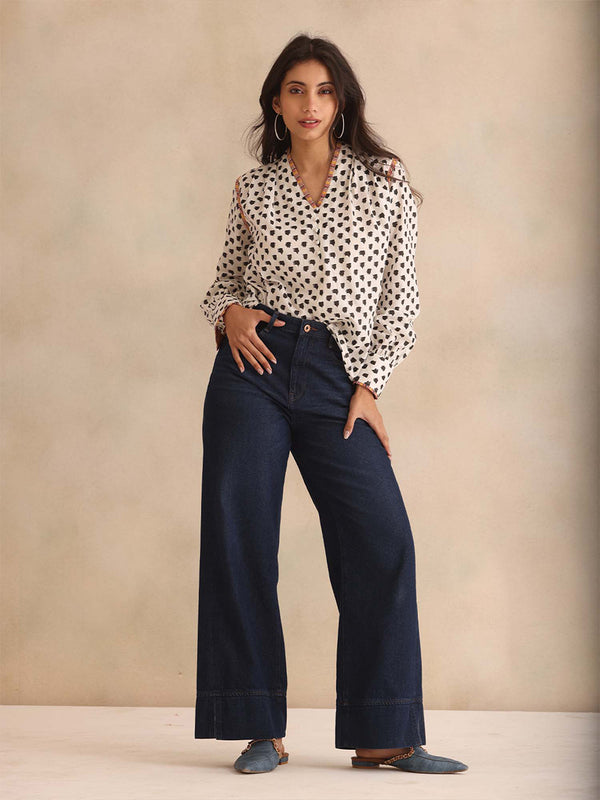 Barry Top from Shaye India , Top for women