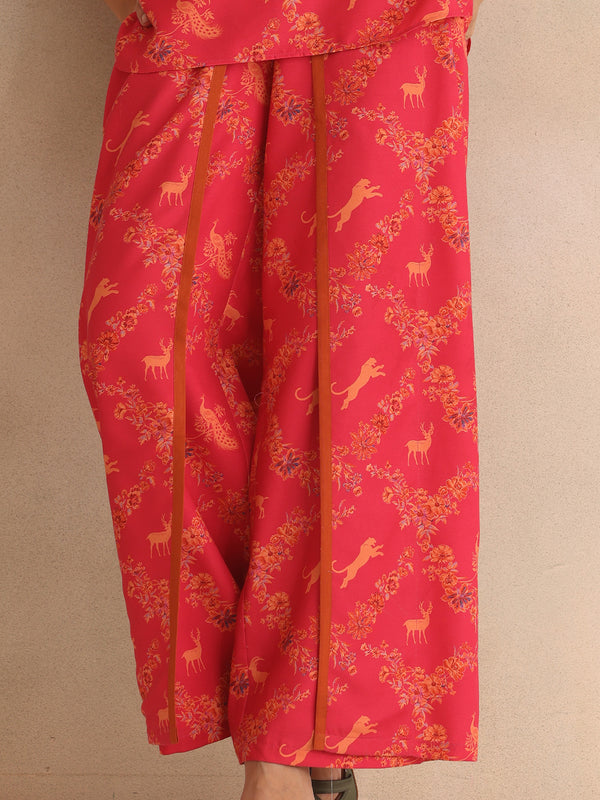 Agatha Co-ord Set from Shaye India , Co-ord set for women