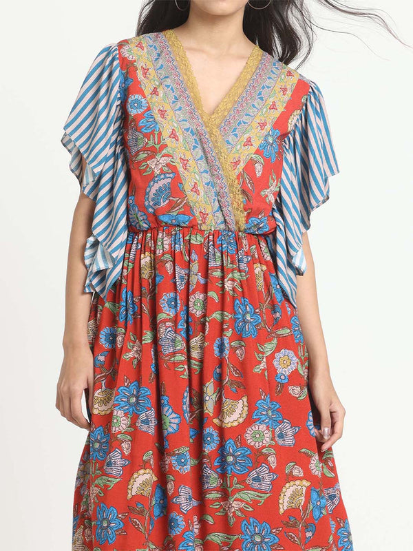 Boho Dress from Shaye India , Dresses for women