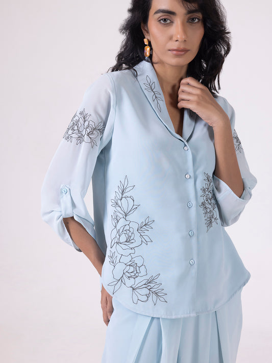Almada Co-ord Set