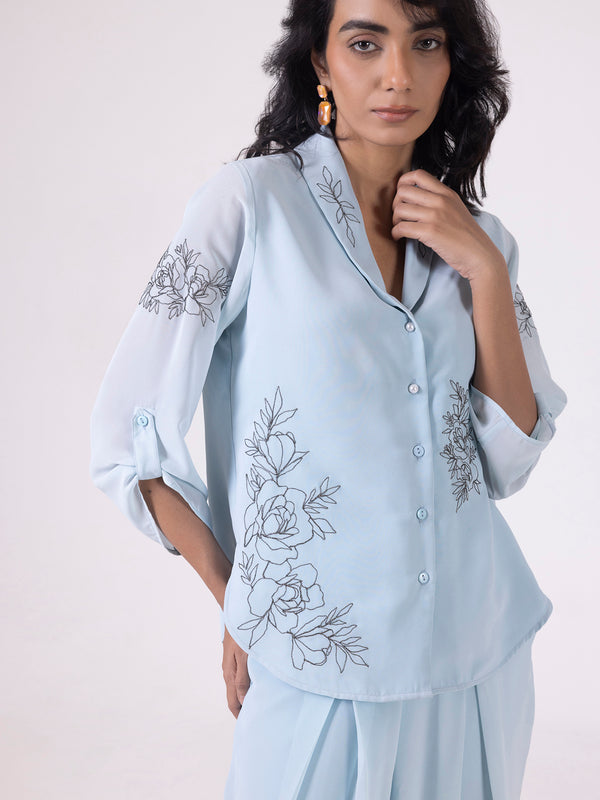 Almada Co-ord Set