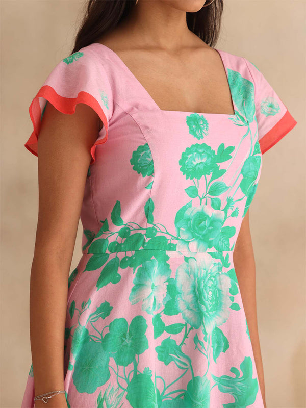 Wanderer Dress from Shaye India , Dresses for women