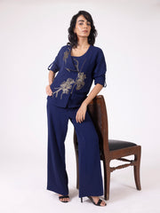 Brittney Co-ord Set from Shaye India , Co-ord set for women
