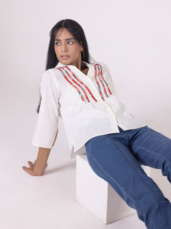Etna Shirt