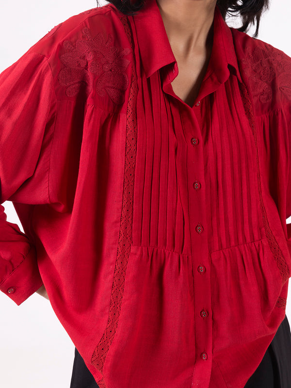 Arina Shirt