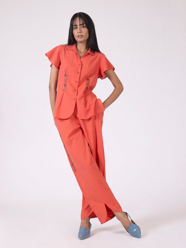 Claire Co-ord Set