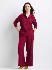 Roxy Co-ord Set from Shaye India , Co-ord set for women