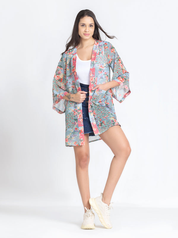 Alexia Shrug from Shaye India , Shrug for women