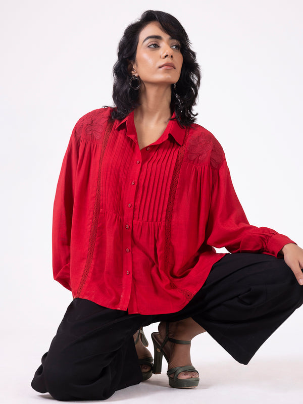 Arina Shirt